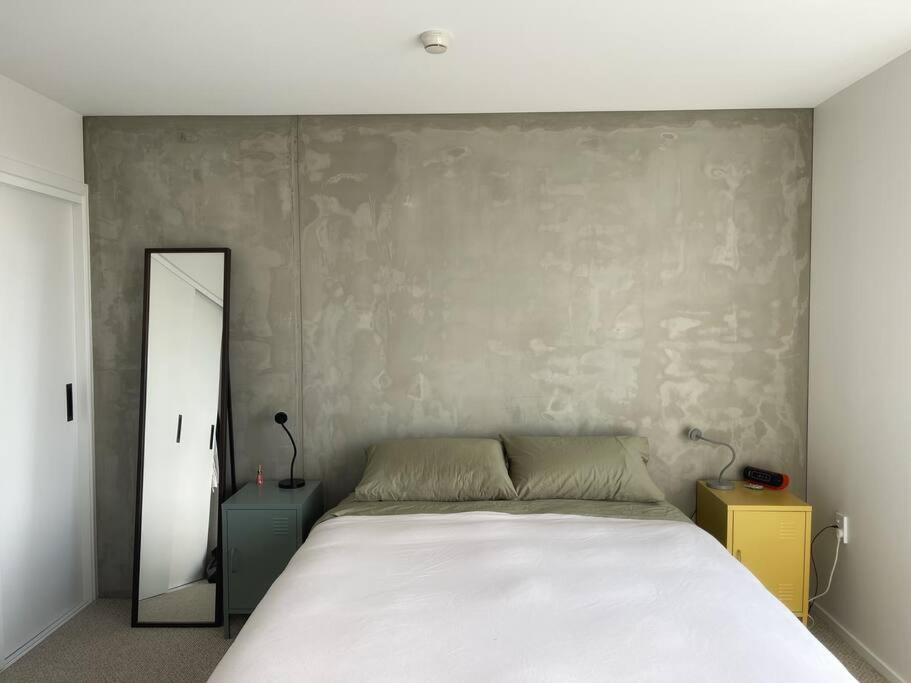 Apartment Modern Two Bedroom With Free Parking Wellington