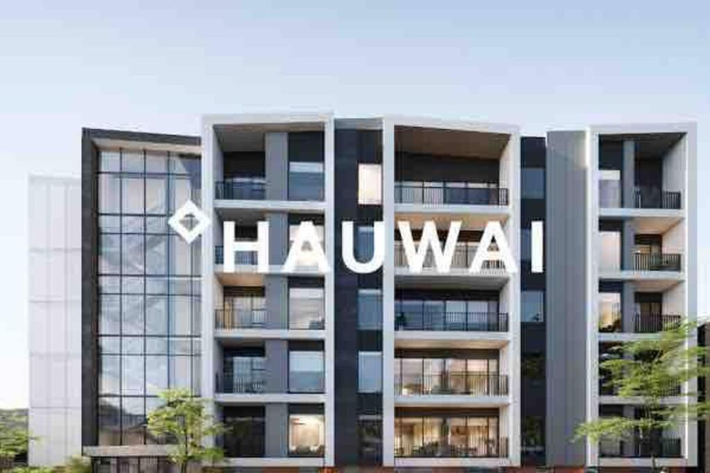 Modern Two Bedroom With Free Parking * Wellington