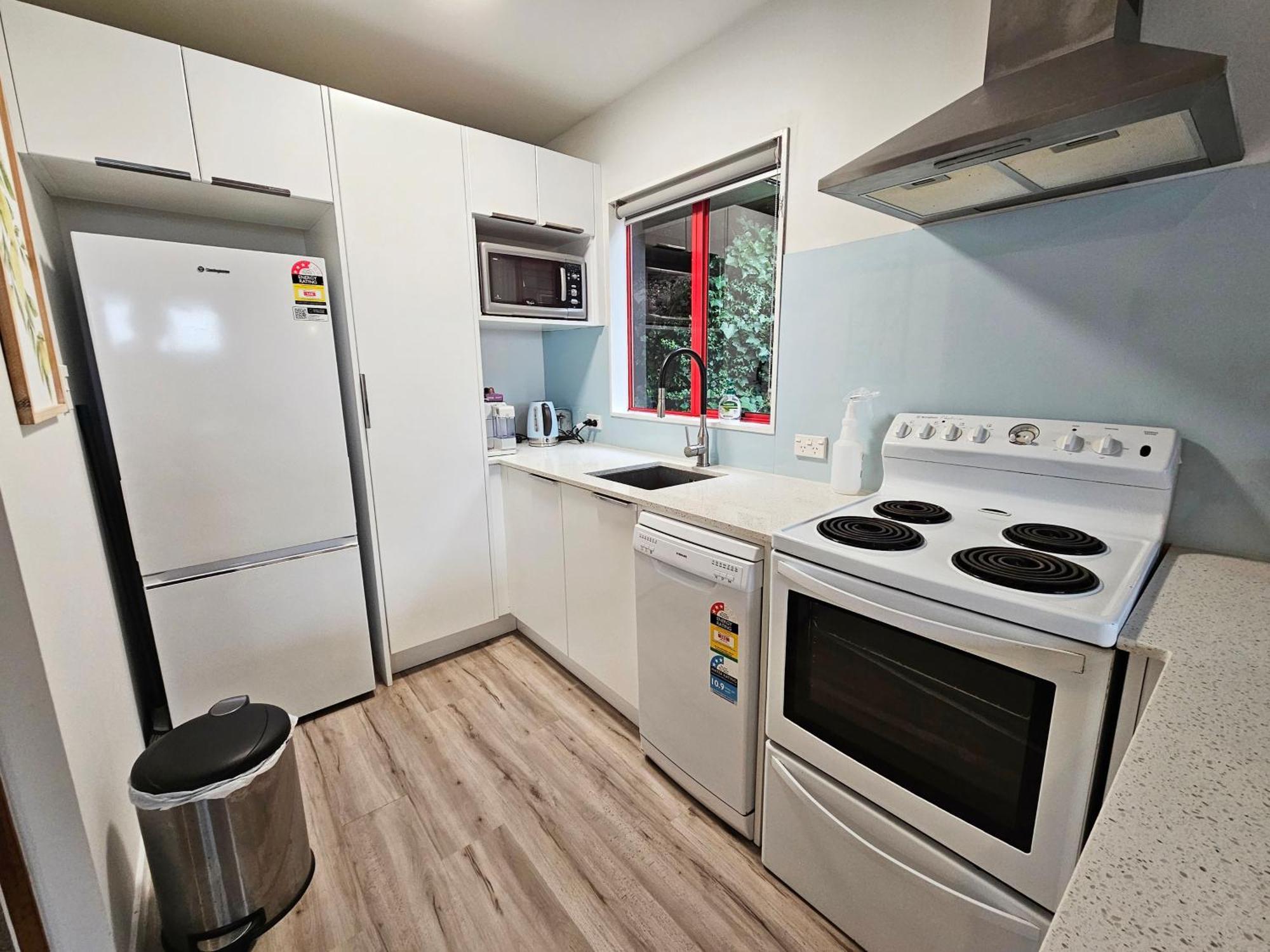 Apartamento Spacious 5 Beds Dual Unit Home!
