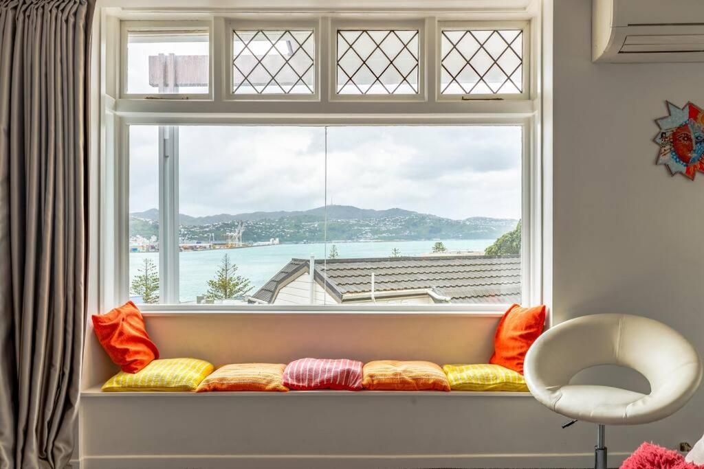 Ideal Location For Groups, Family, Friends Or Work * Wellington
