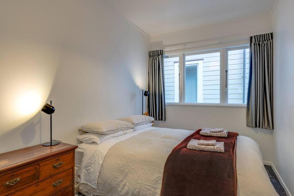Ideal Location For Groups, Family, Friends Or Work * Wellington
