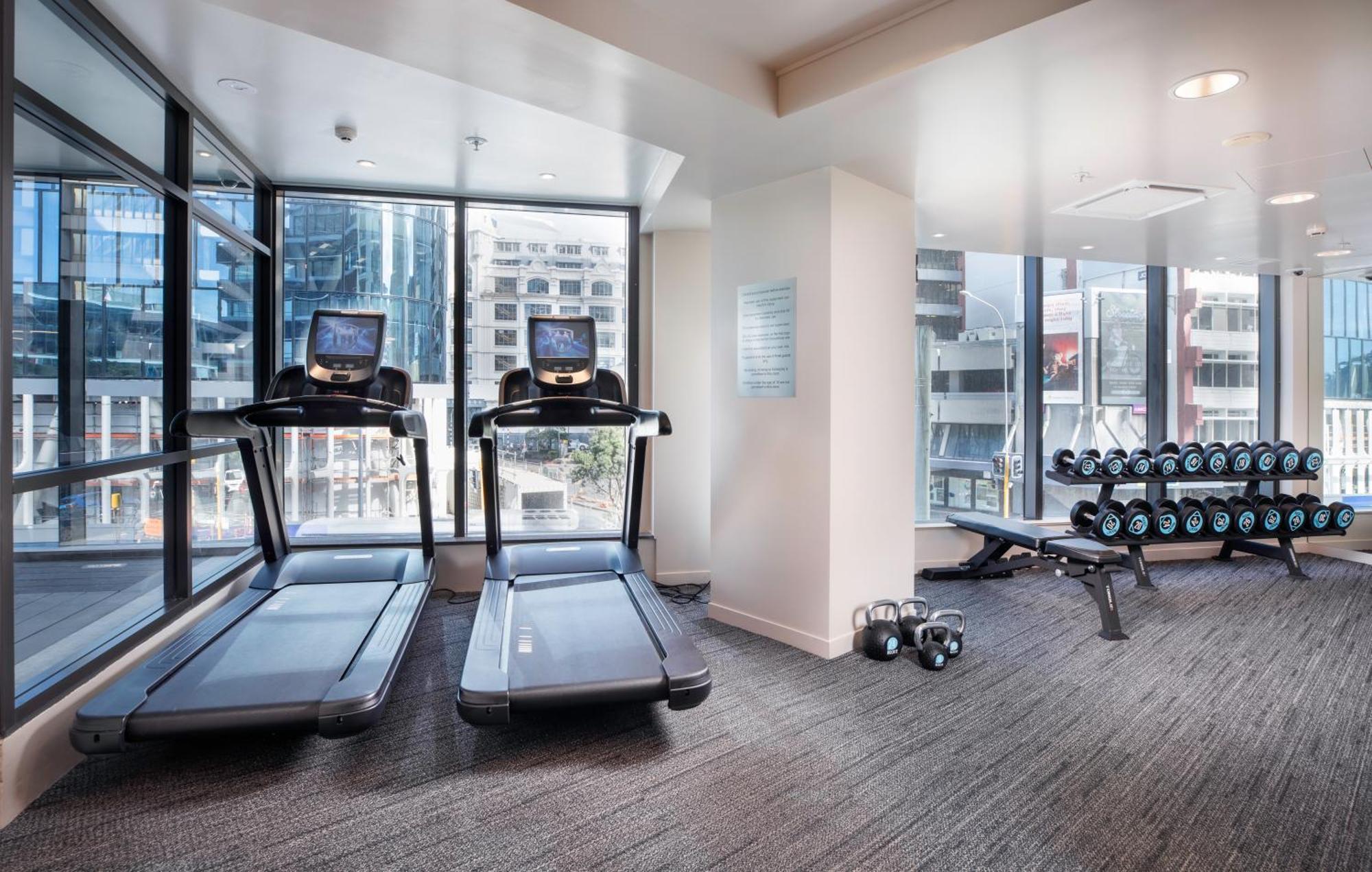 Rydges Hotel 4*
