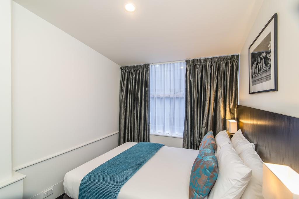 Aparthotel Gilmer