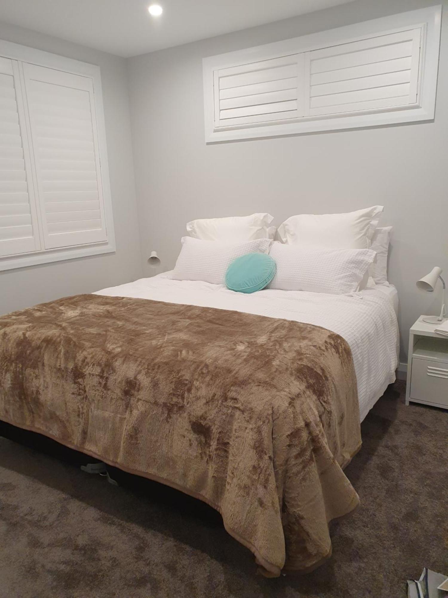 Newly Built 1 Bedroom Unit In Khandallah