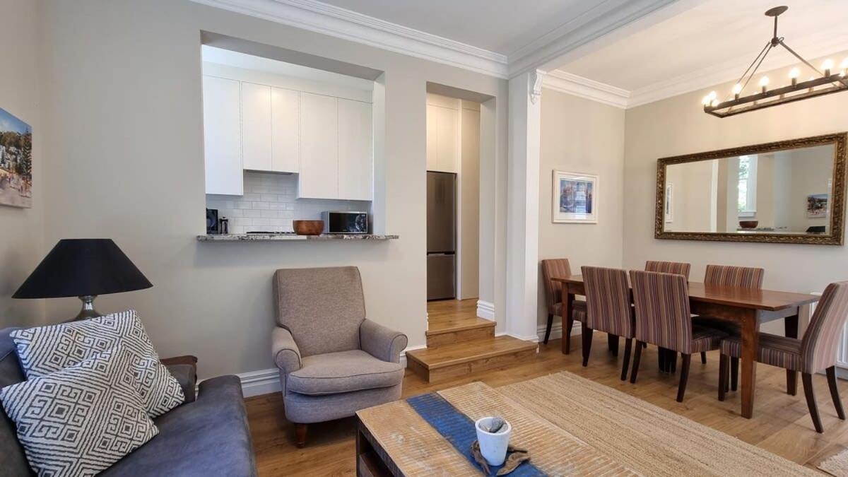 Apartment Oriental Bay Haven 2 Min Walk To *