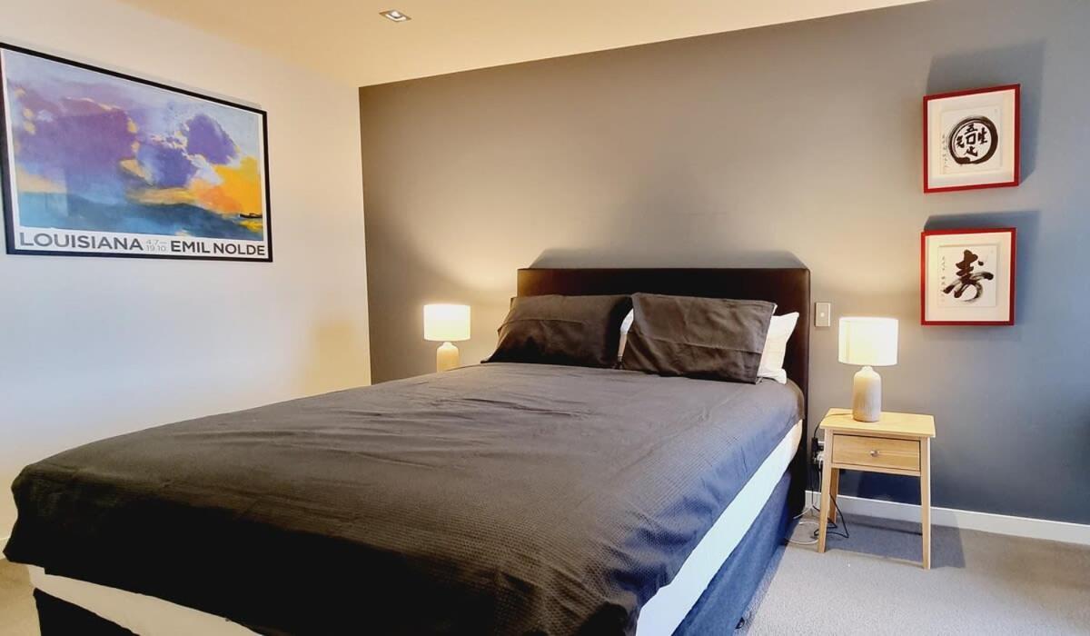 Modern W Free Parking * Wellington