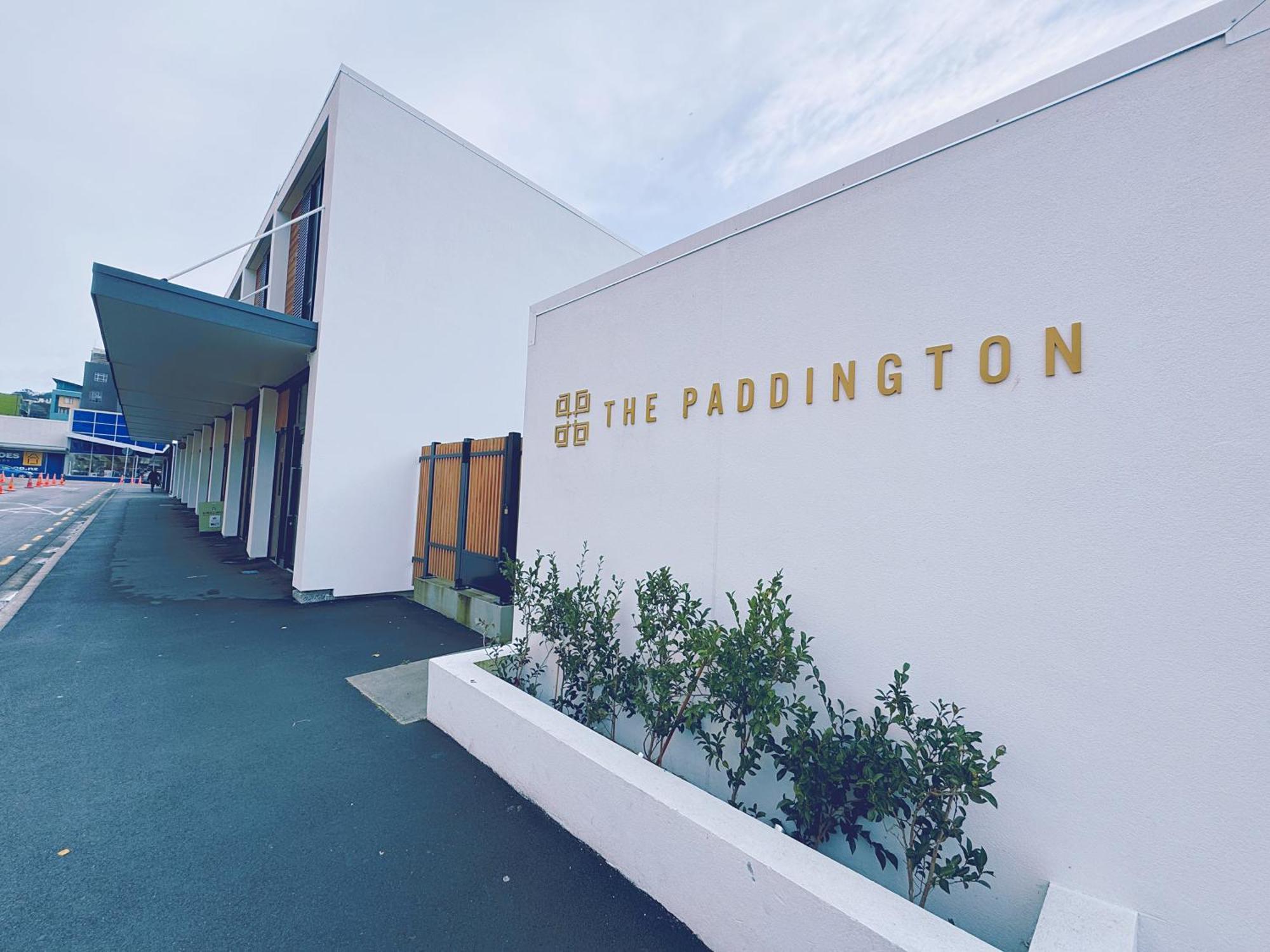 Holiday home Luxurious New 2br In Wgtn Cbd
