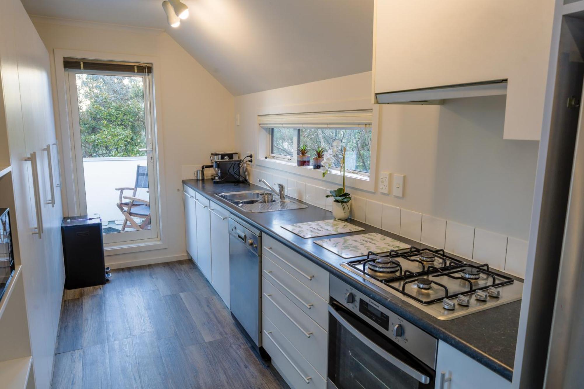 Bolton Executive Holiday home *