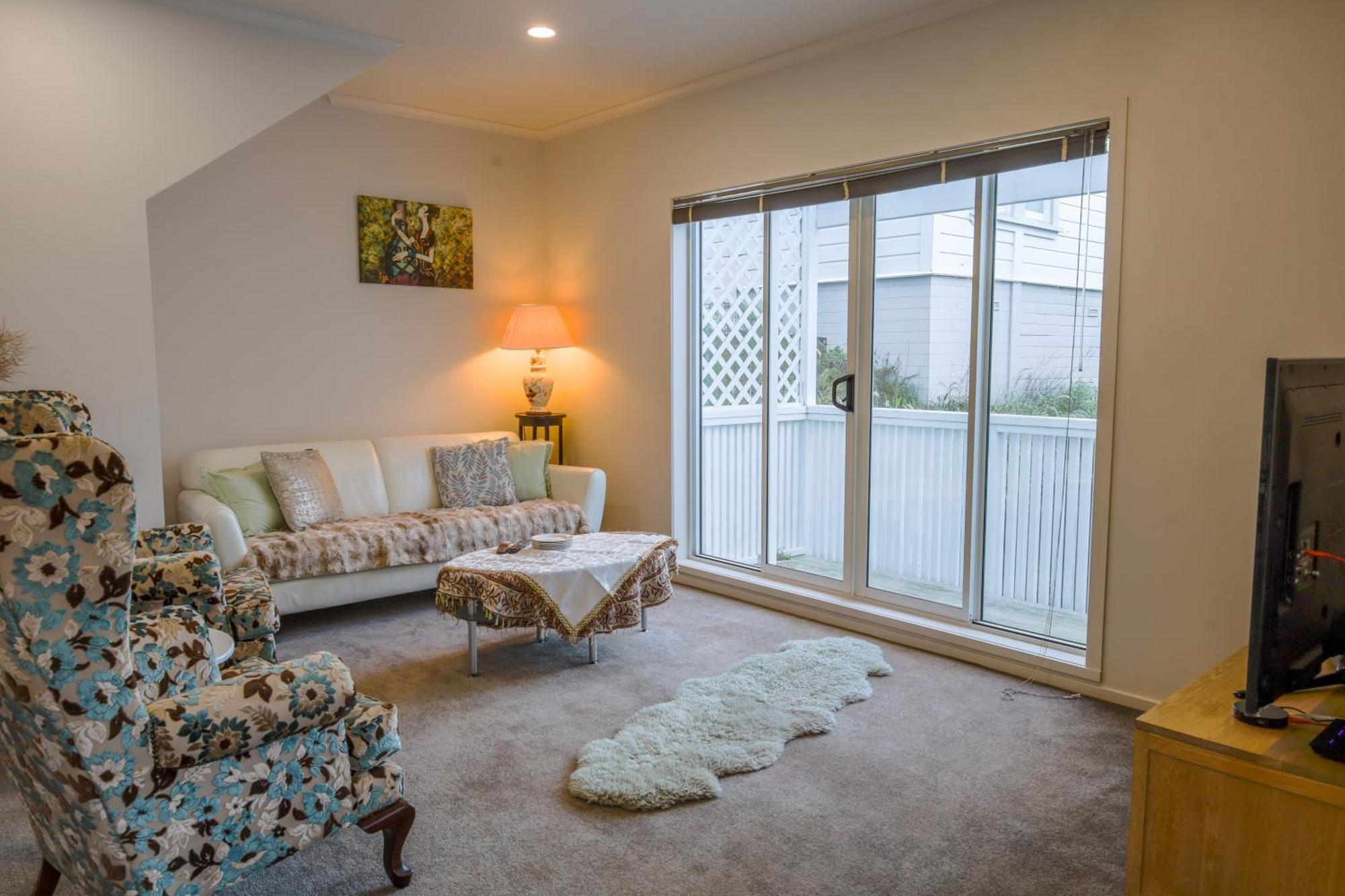 Holiday home Bolton Executive Wellington