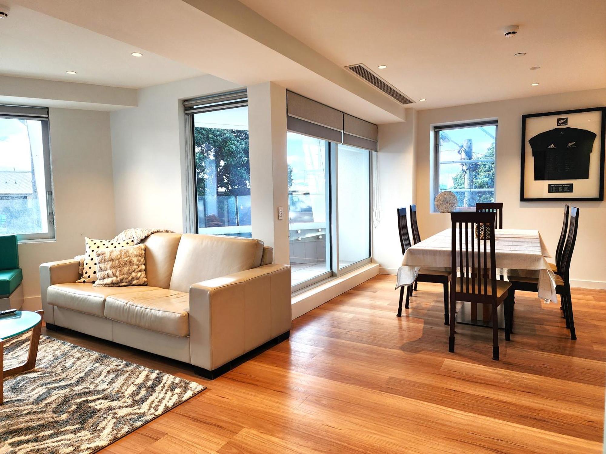 Apartment U On Oriental Parade Wellington