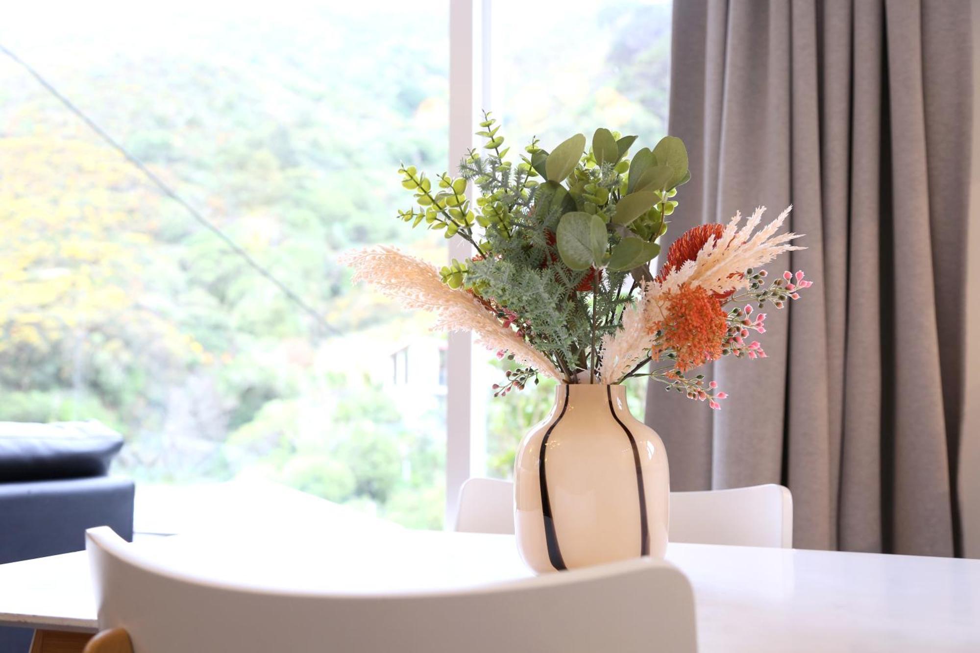 Skyline Haven - Entire - Free Parking, Espresso, Netflix - 15m To Cbd, Stadium, Ferry Wellington