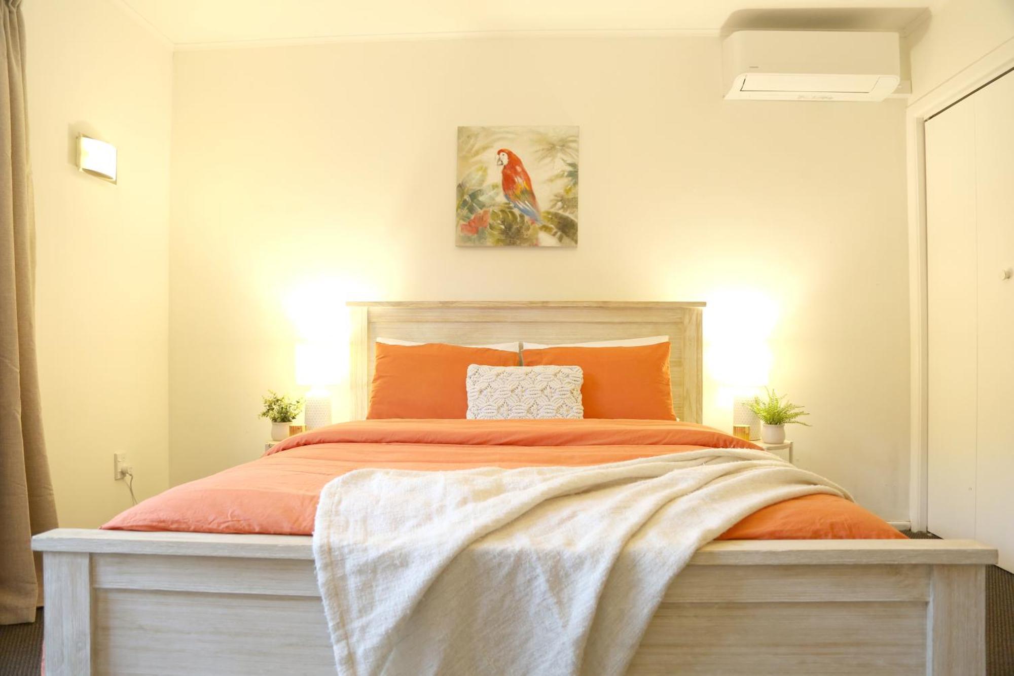 Skyline Haven - Entire - Free Parking, Espresso, Netflix - 15m To Cbd, Stadium, Ferry * Wellington