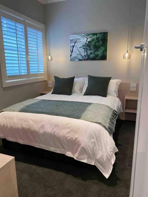 Tinakori Village Retreat Apartment *