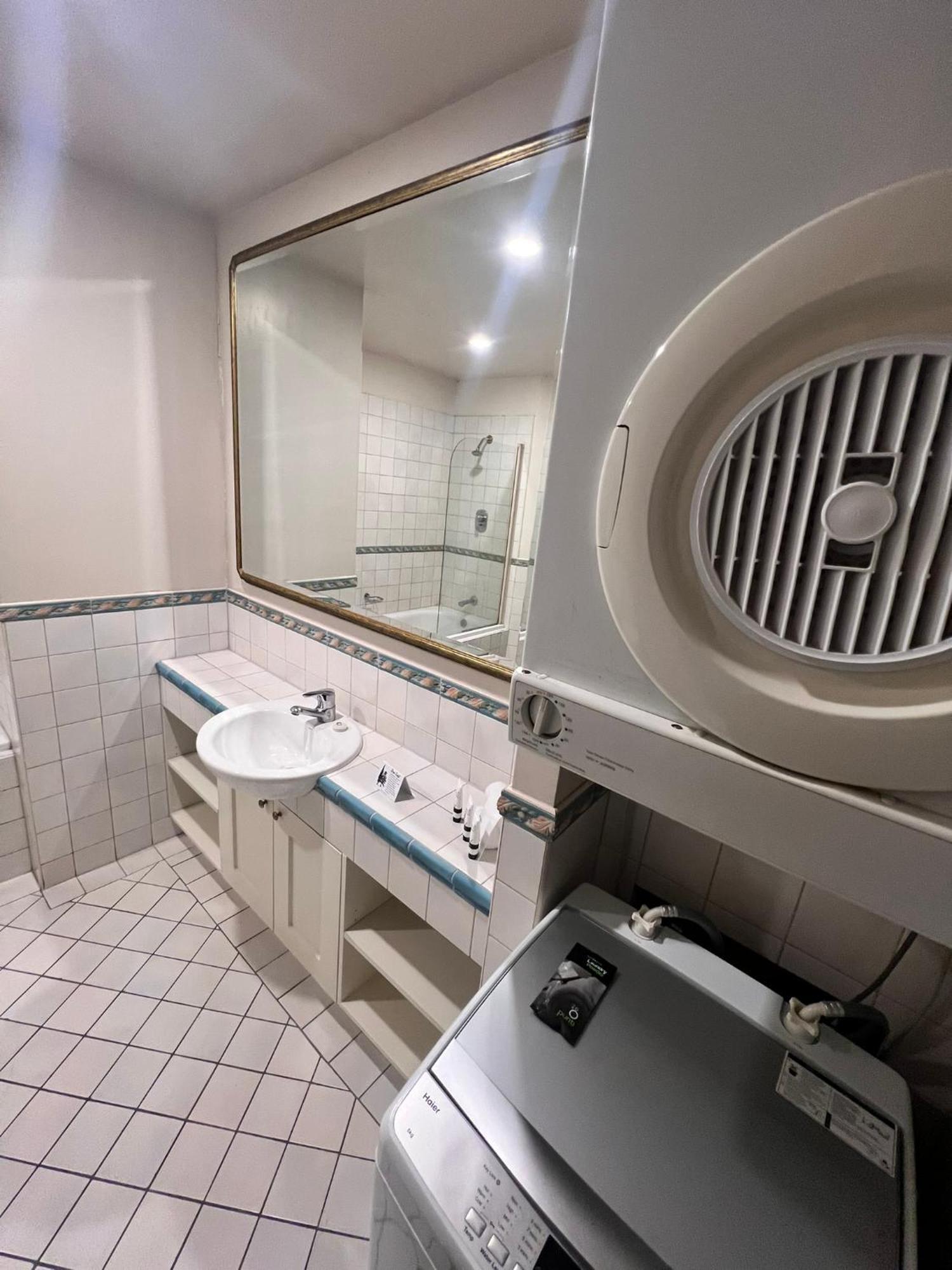 Aparthotel Quest