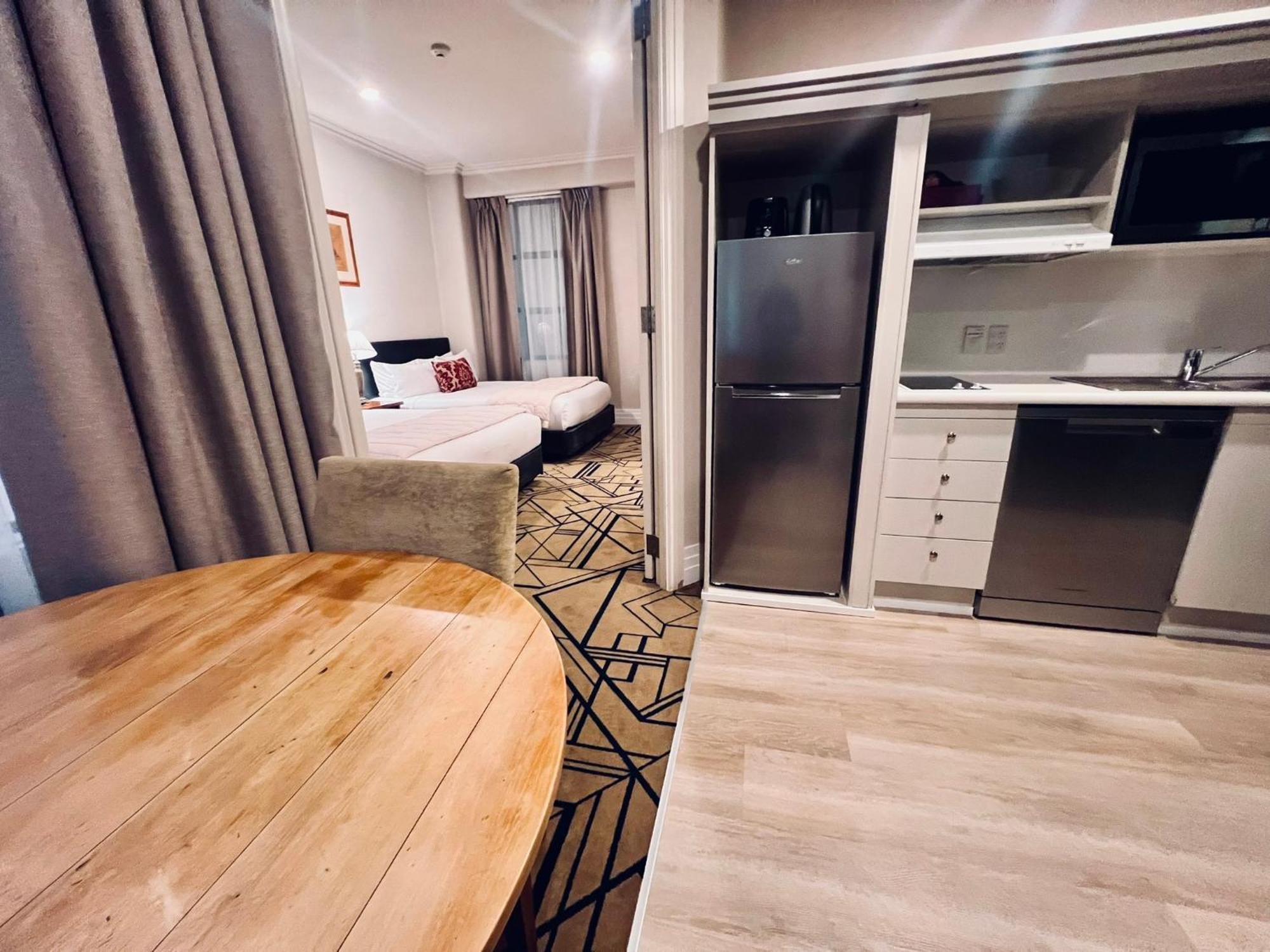 Aparthotel Quest 4*