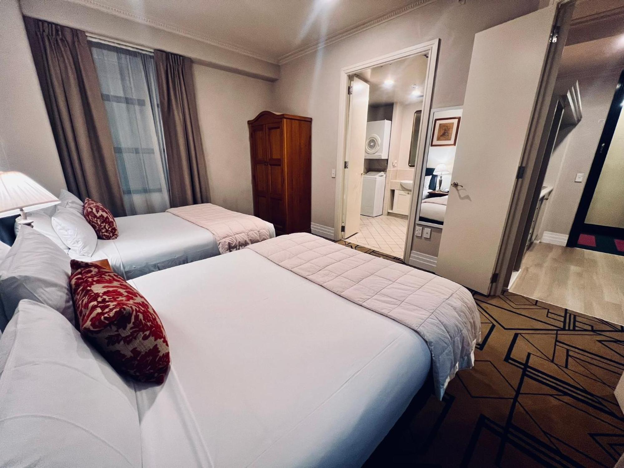 Aparthotel Quest