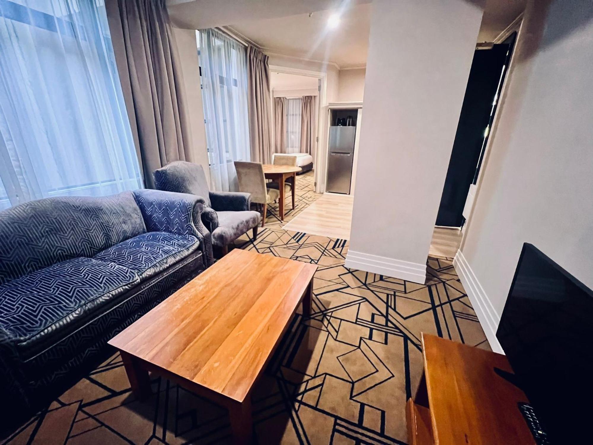 Quest Aparthotel Wellington