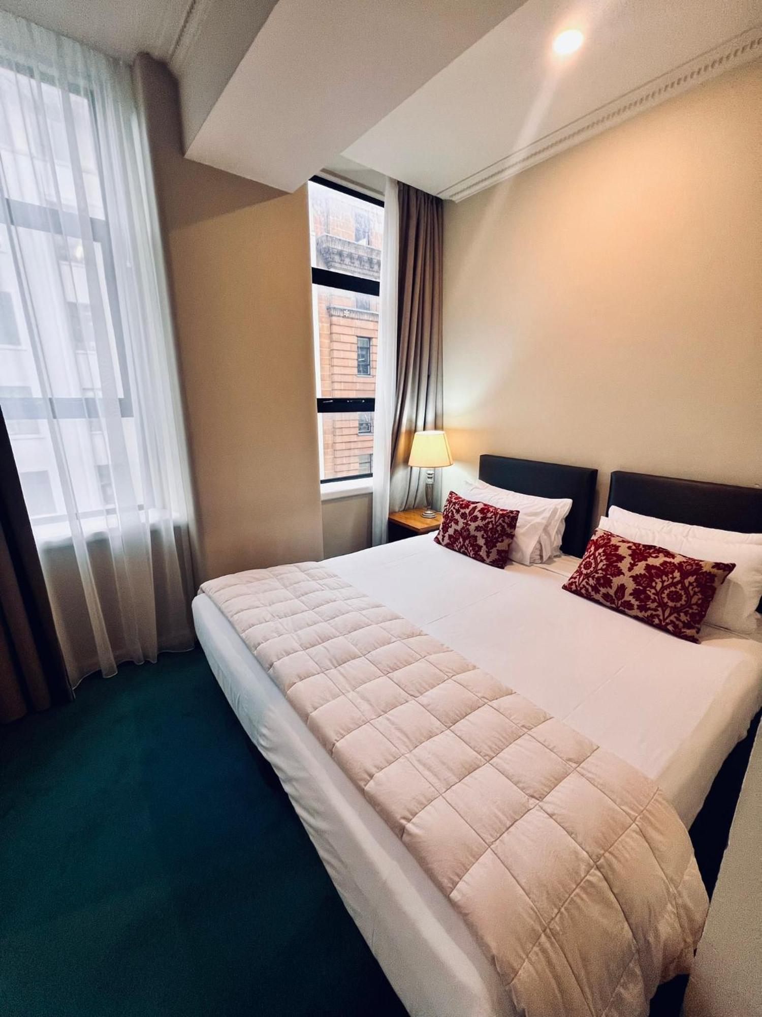 Aparthotel Quest Wellington