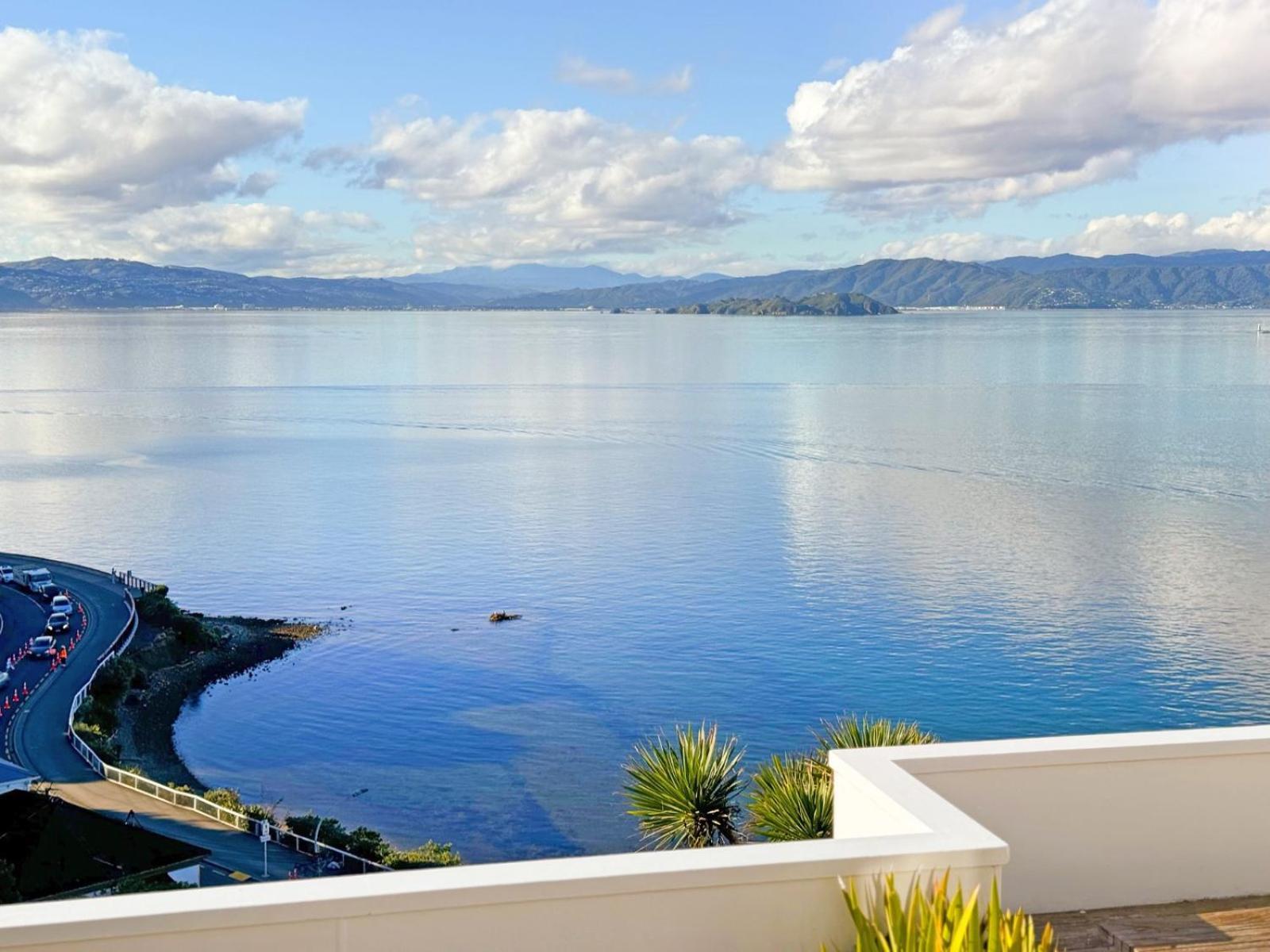 Roseneath Sea-view Haven