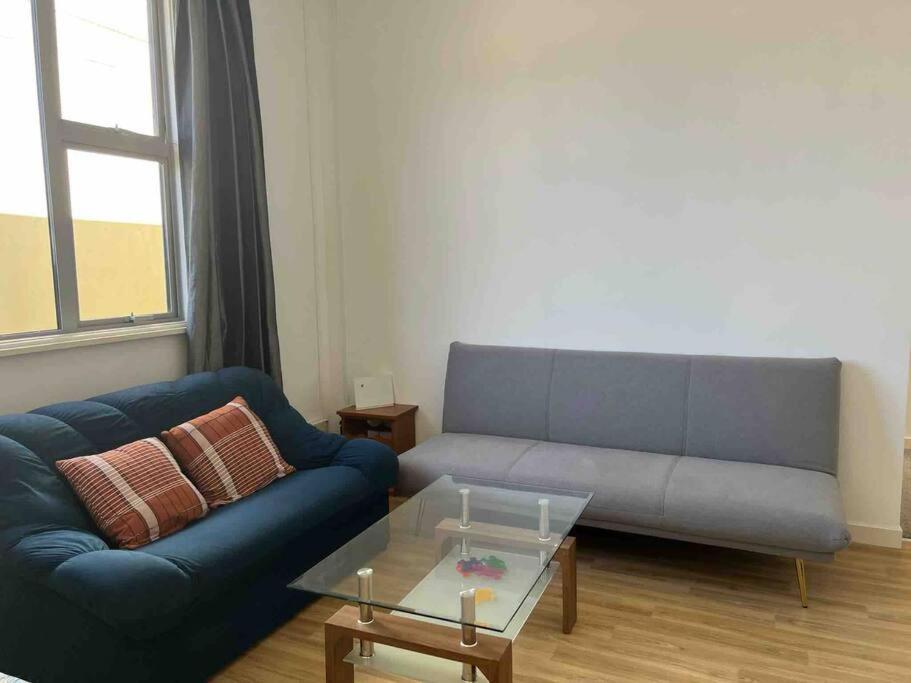 Apartment Sunny In Karori