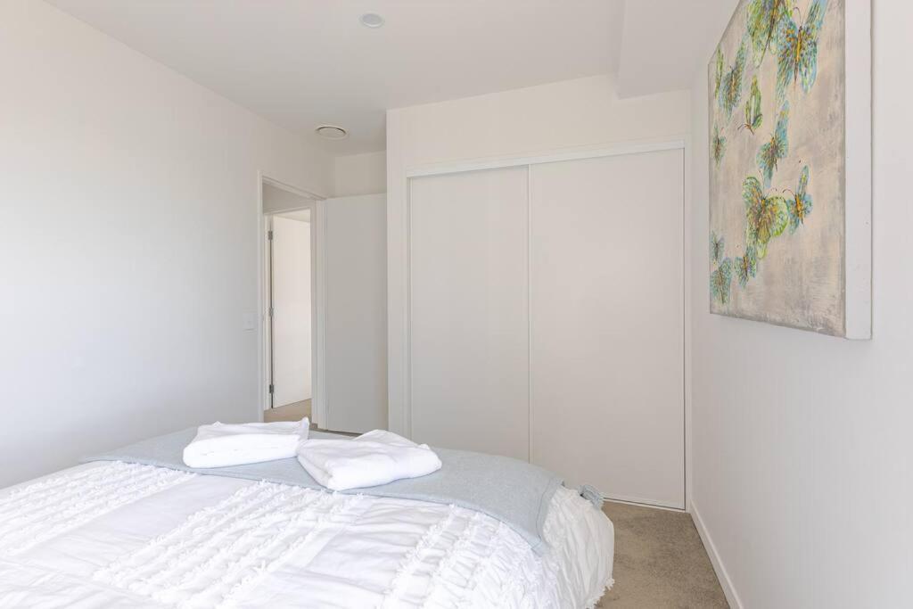 Harbor View Two Bedroom At Pinnacle Apartamento