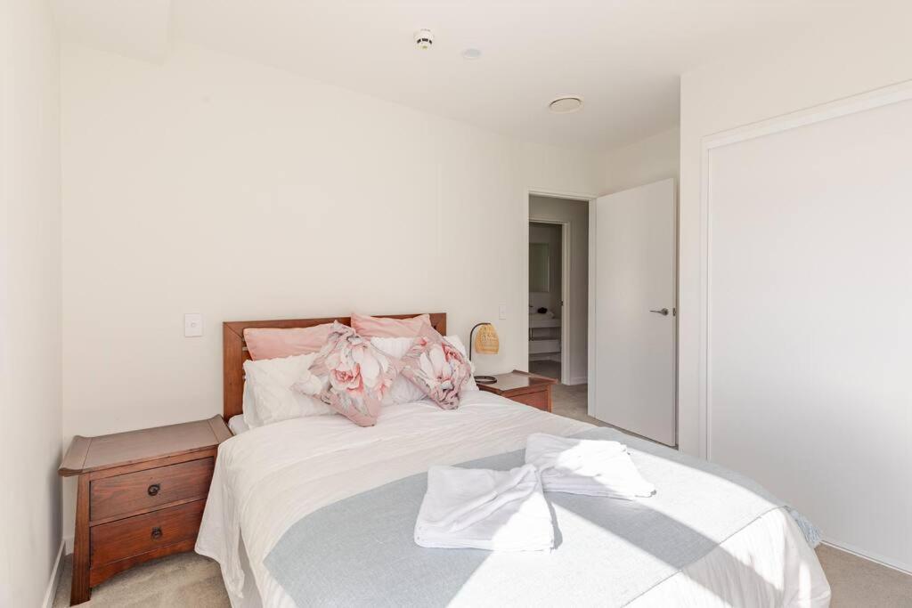 Apartamento Harbor View Two Bedroom At Pinnacle