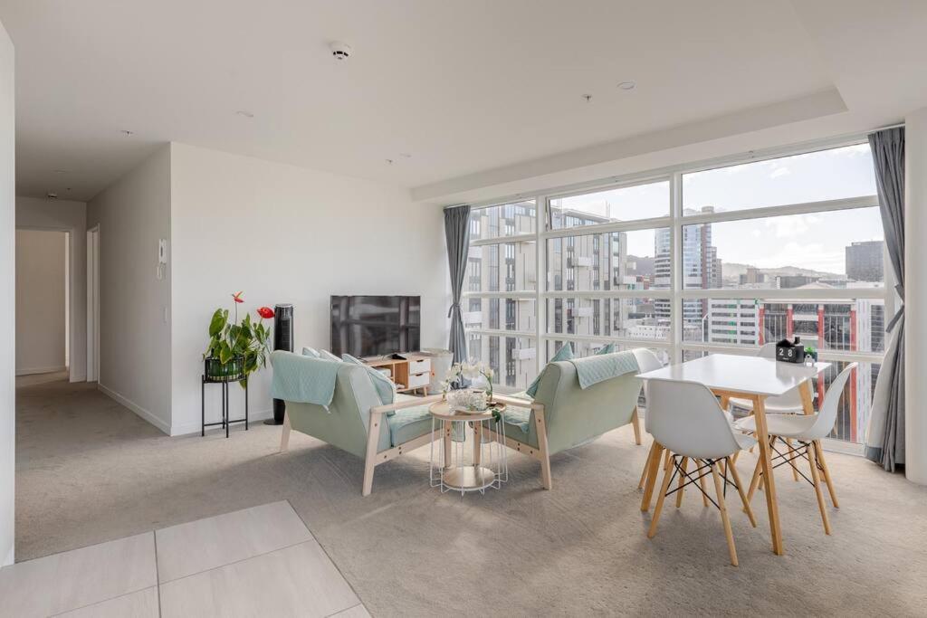Harbor View Two Bedroom At Pinnacle Apartamento *