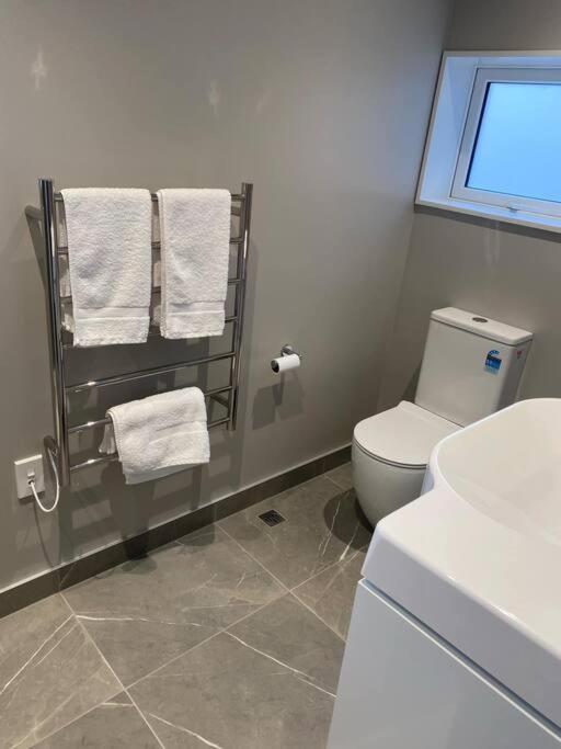 Apartment Tinakori Village Oasis Wellington