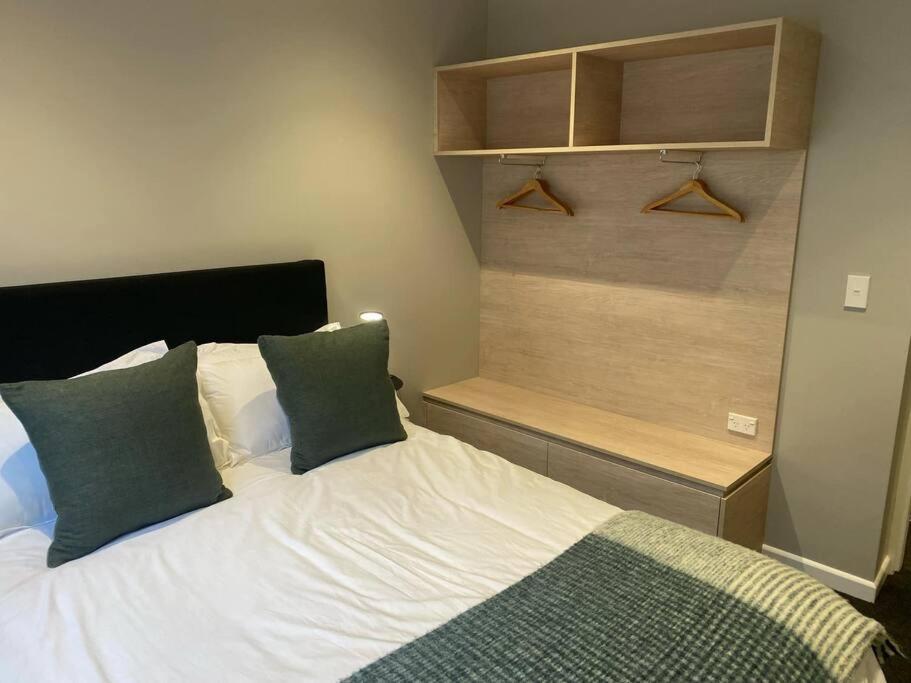 Tinakori Village Oasis Apartment Wellington