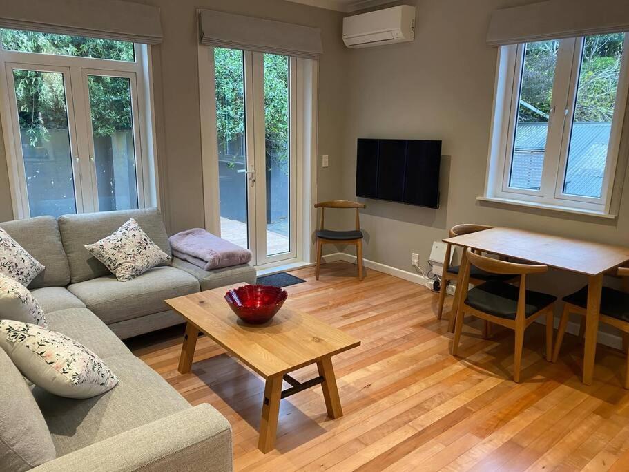 Apartment Tinakori Village Oasis