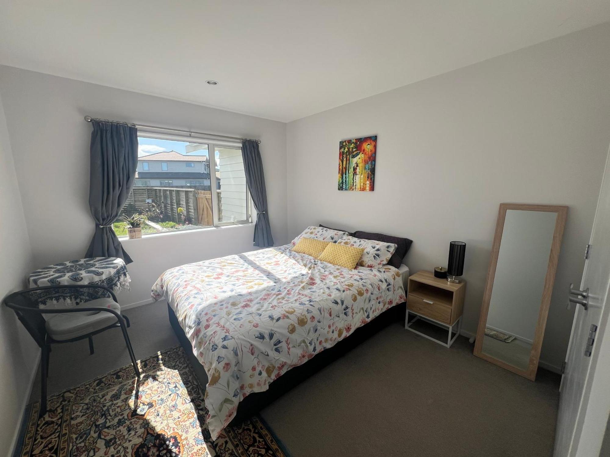 Homestay Quiet Suburban Bliss, Near City Wellington