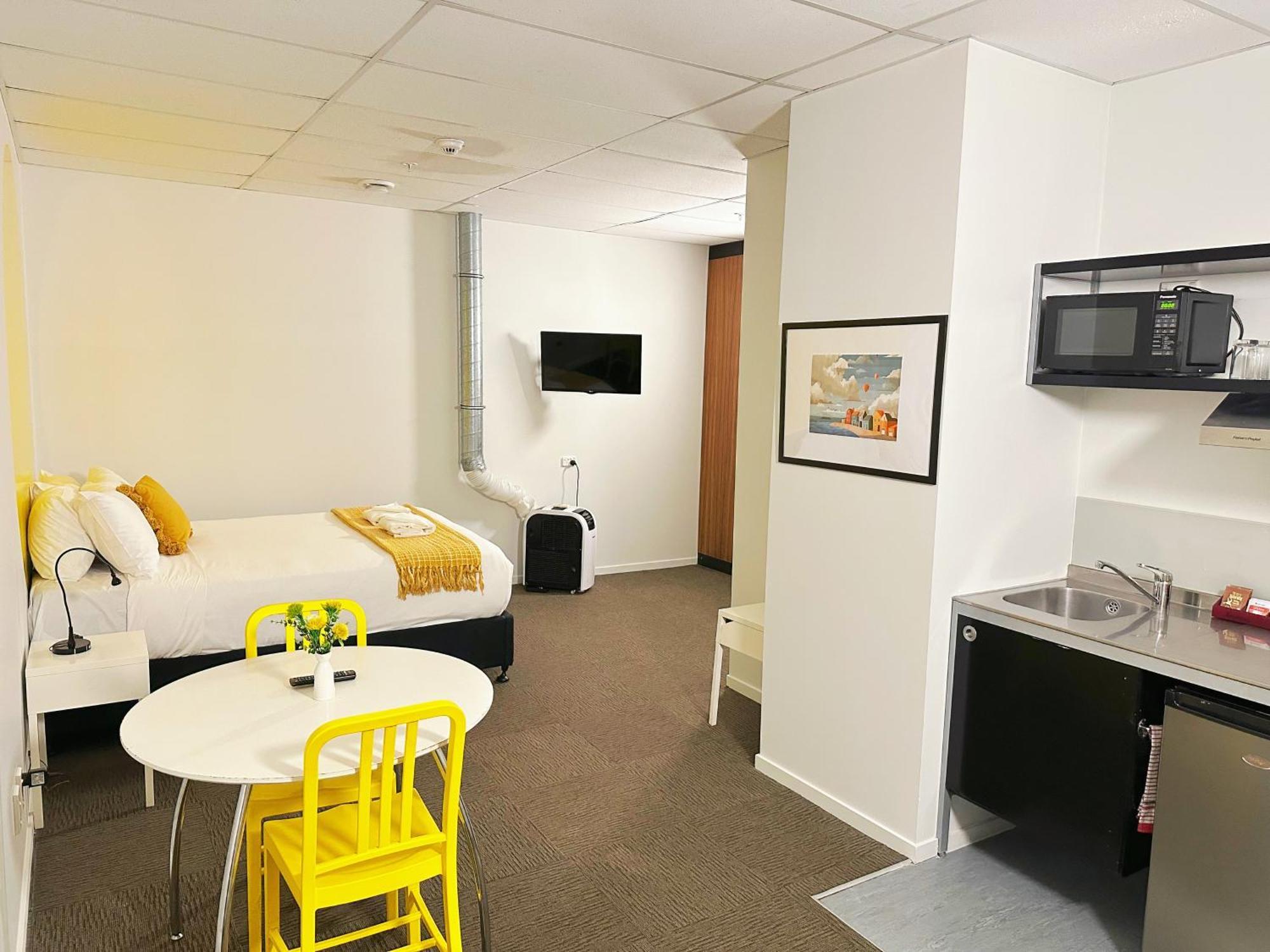 Wellington Hotel Aparthotel