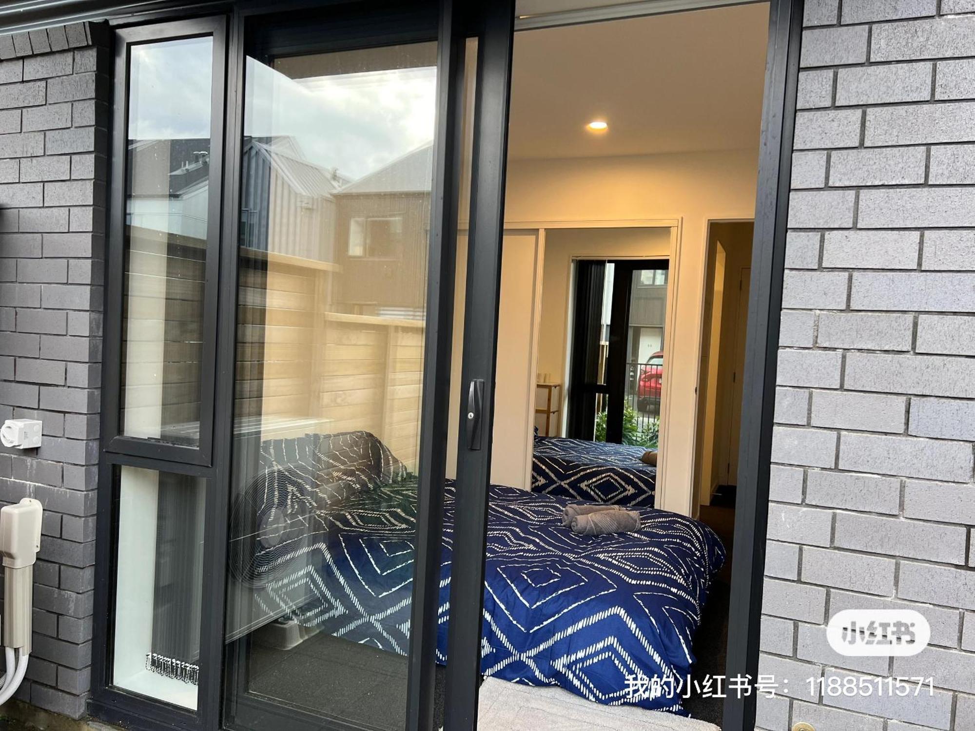 Cozy Townhouse Wellington