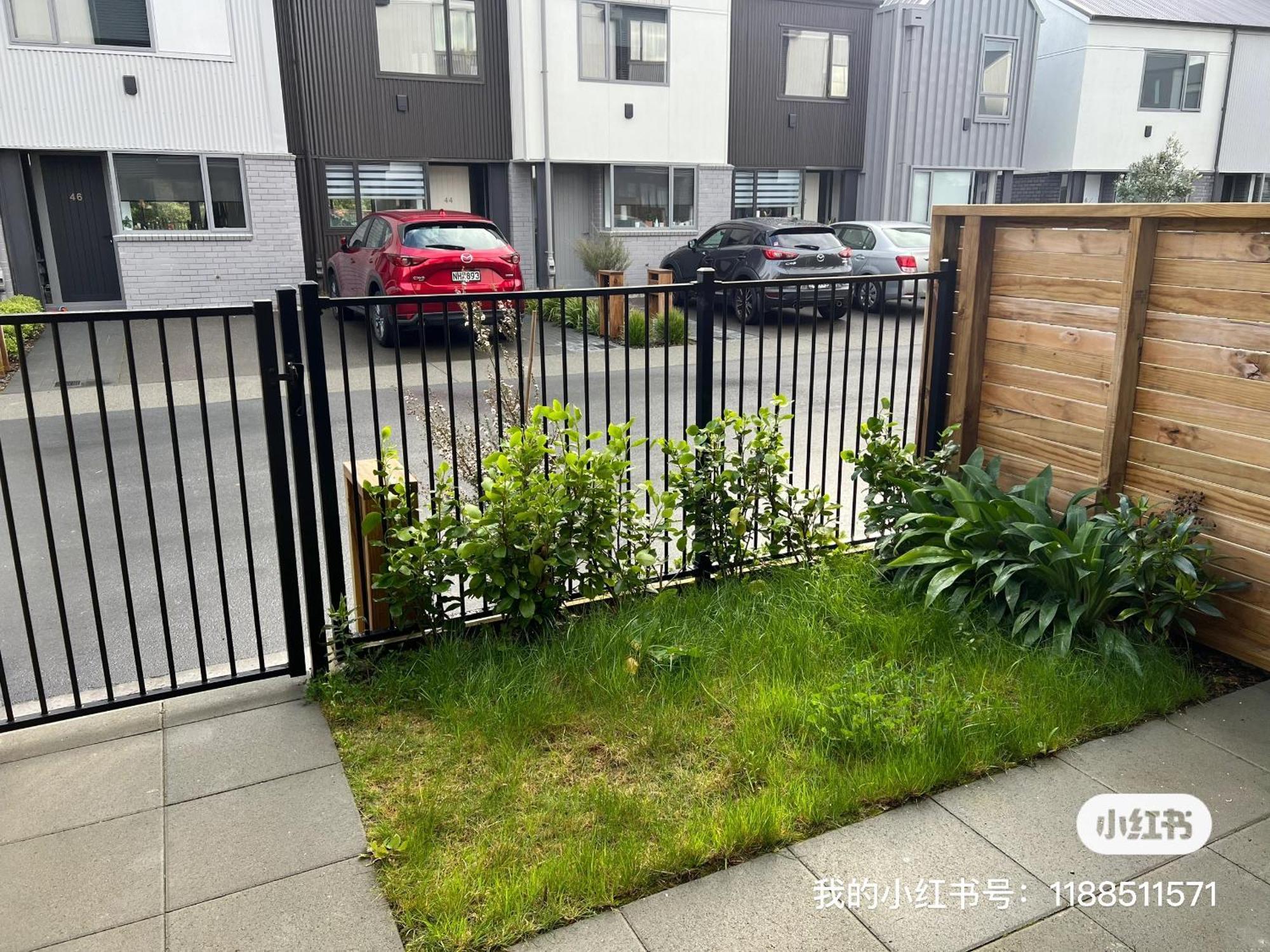 Cozy Townhouse Homestay Wellington