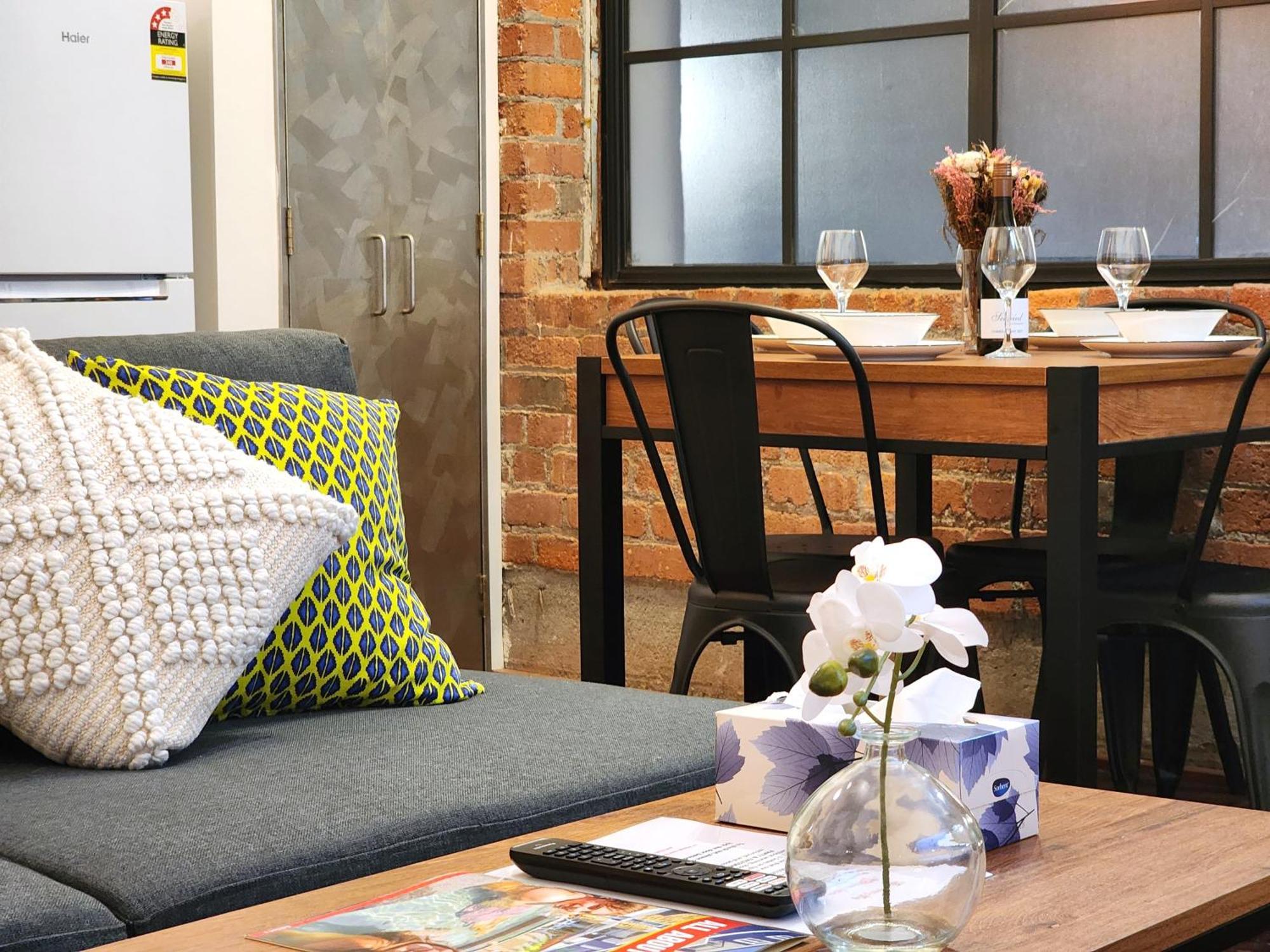 Apartment U On Egmont