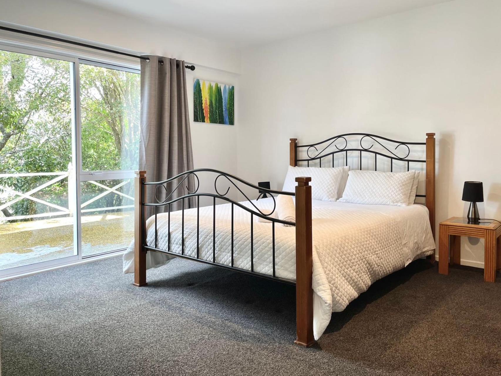 Apartment Stylish Modern Flat With Parking Near Station Wellington