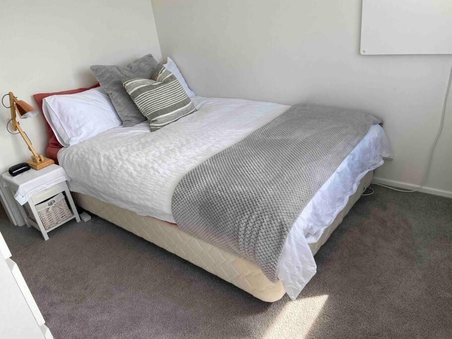 Apartment Modern, Sunny, Family Minutes From The Wellington