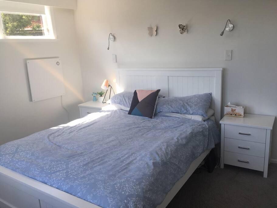 Modern, Sunny, Family Minutes From The *