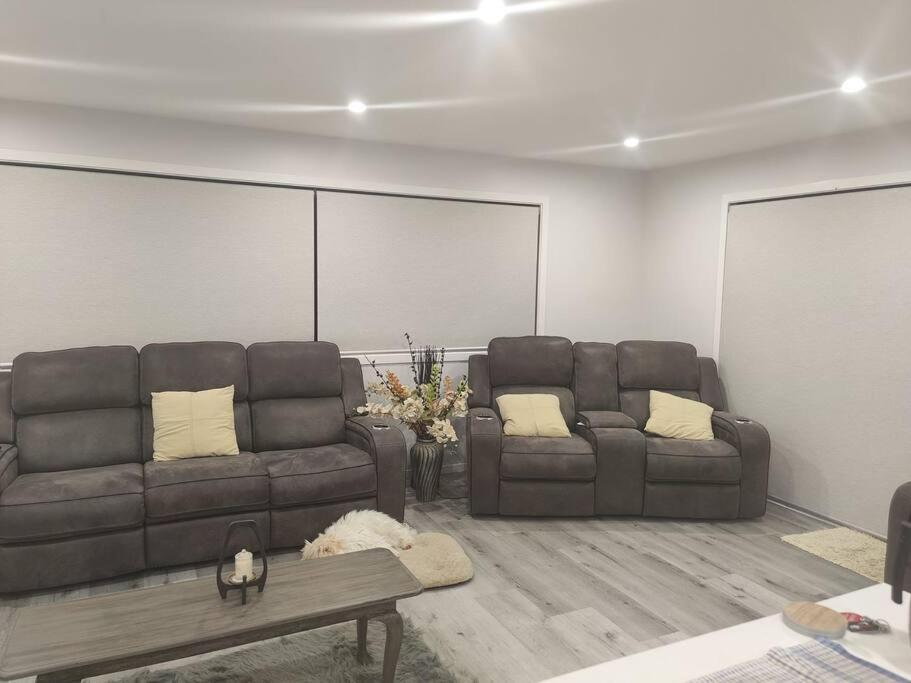 Newly Built Cheerful 3d Bedhouse, Tawa,