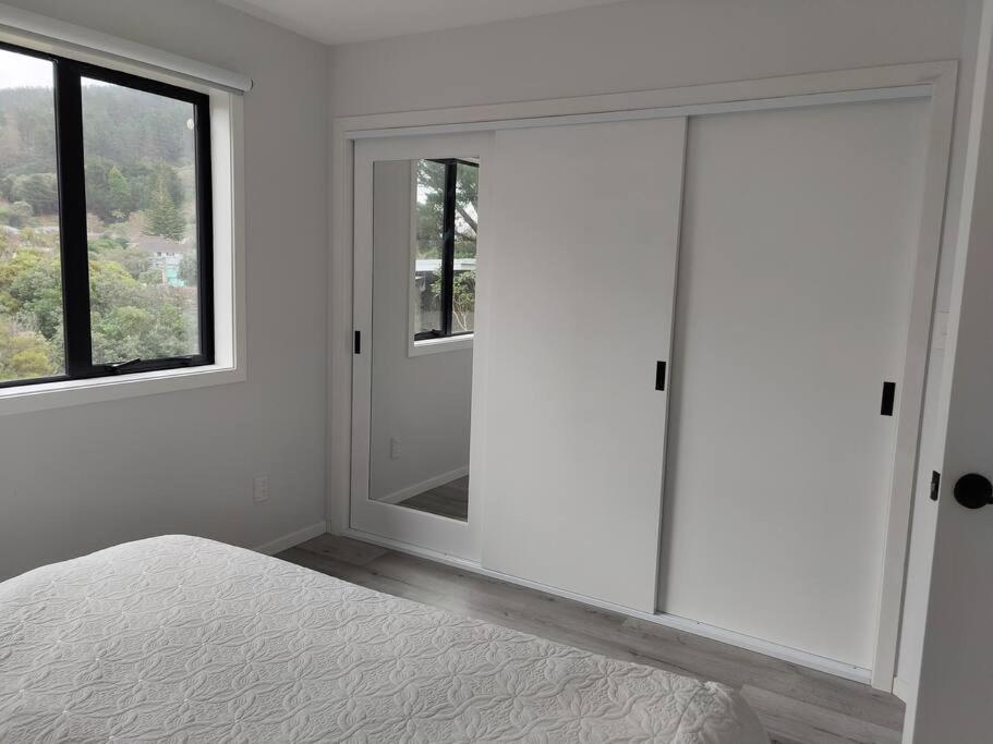 Newly Built Cheerful 3d Bedhouse, Tawa,