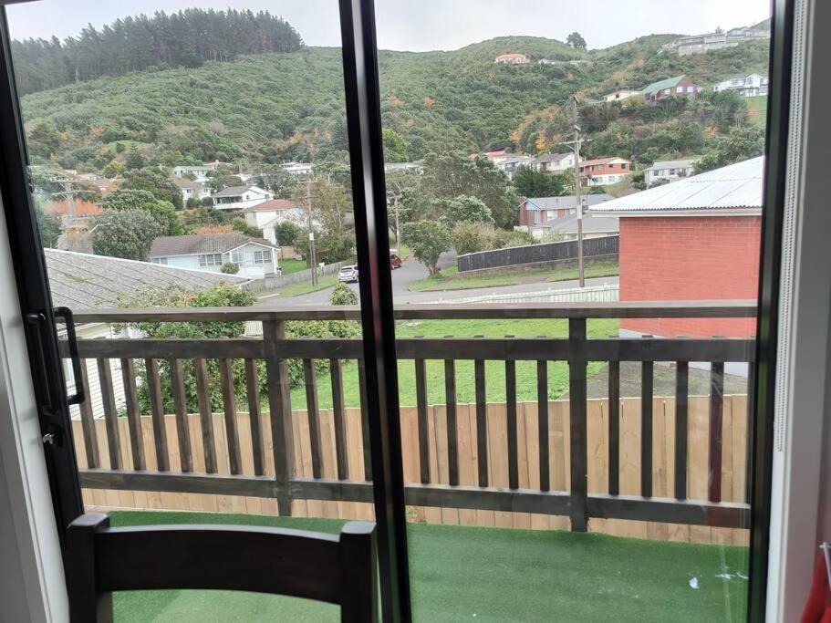 Newly Built Cheerful 3d Bedhouse, Tawa, Holiday home Wellington