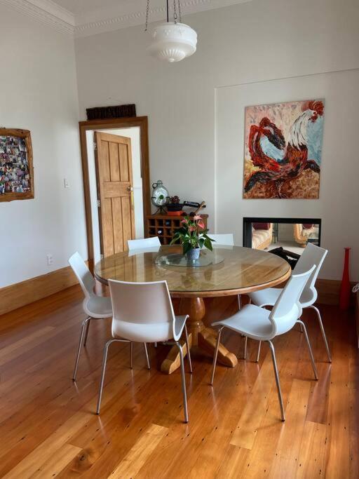Beautiful Executive Apartment Wellington