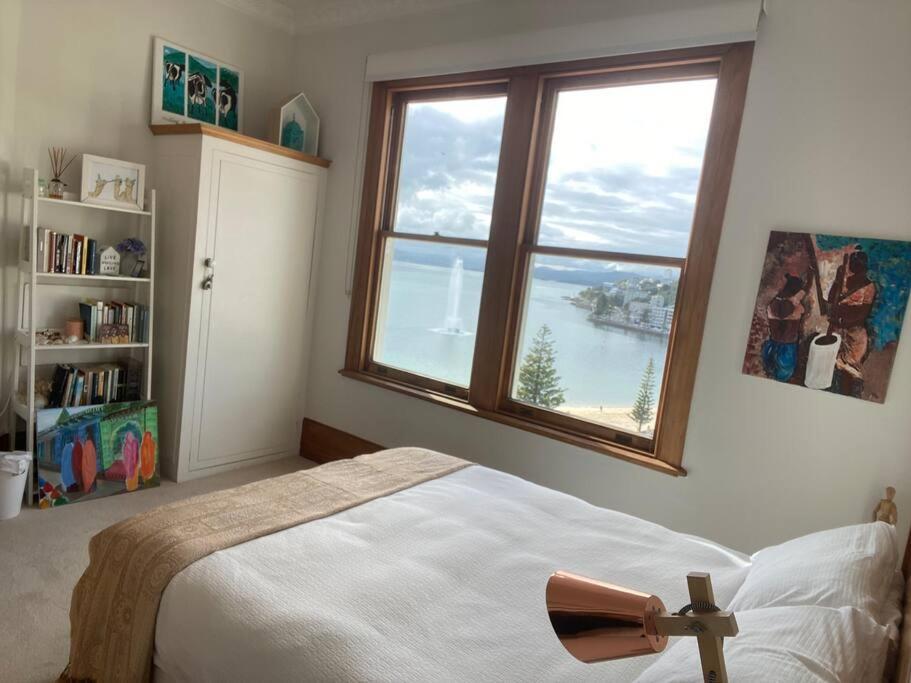 Apartment Beautiful Executive Wellington