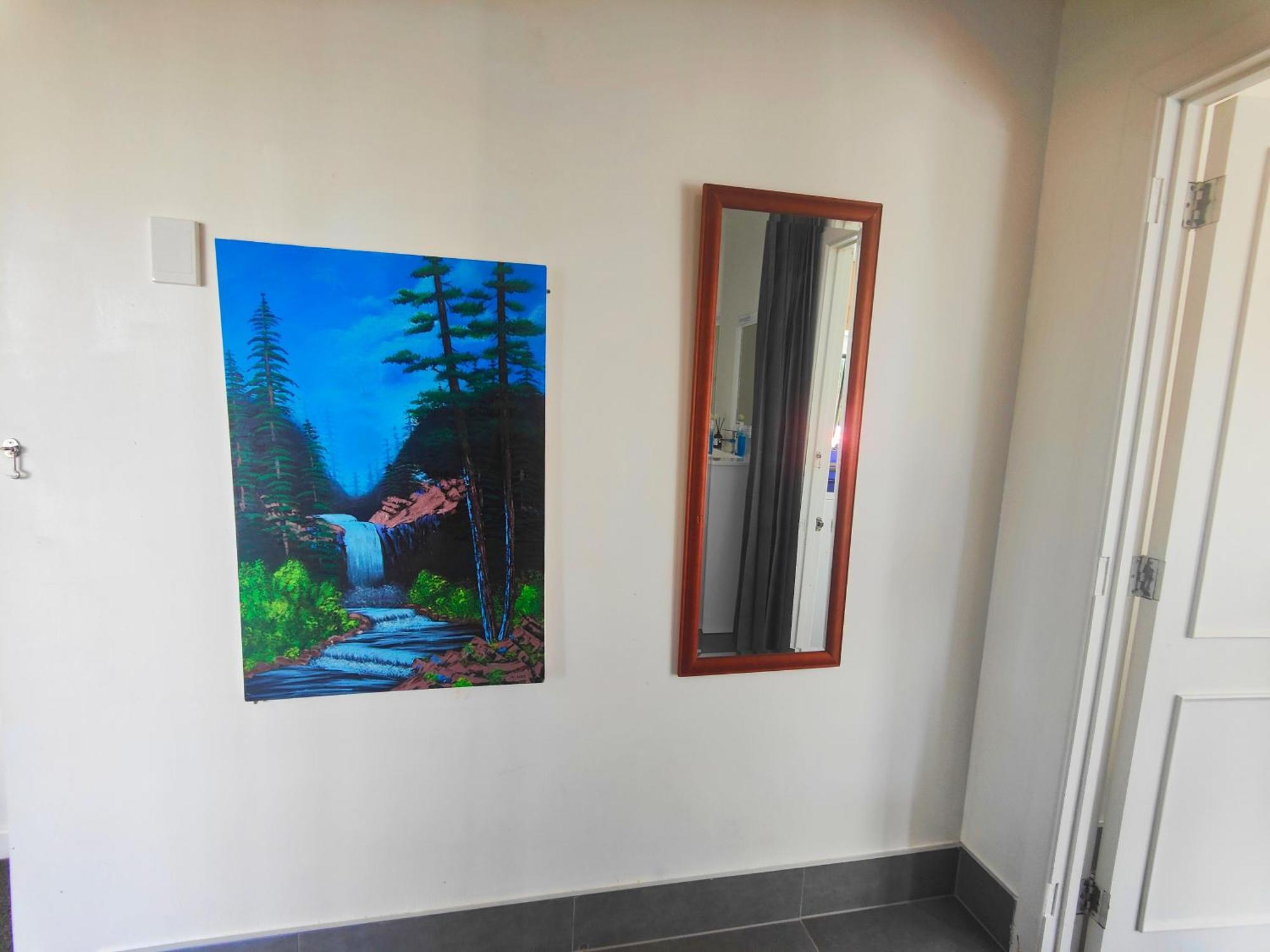 From 160 For Two Bedrooms In Wellington
