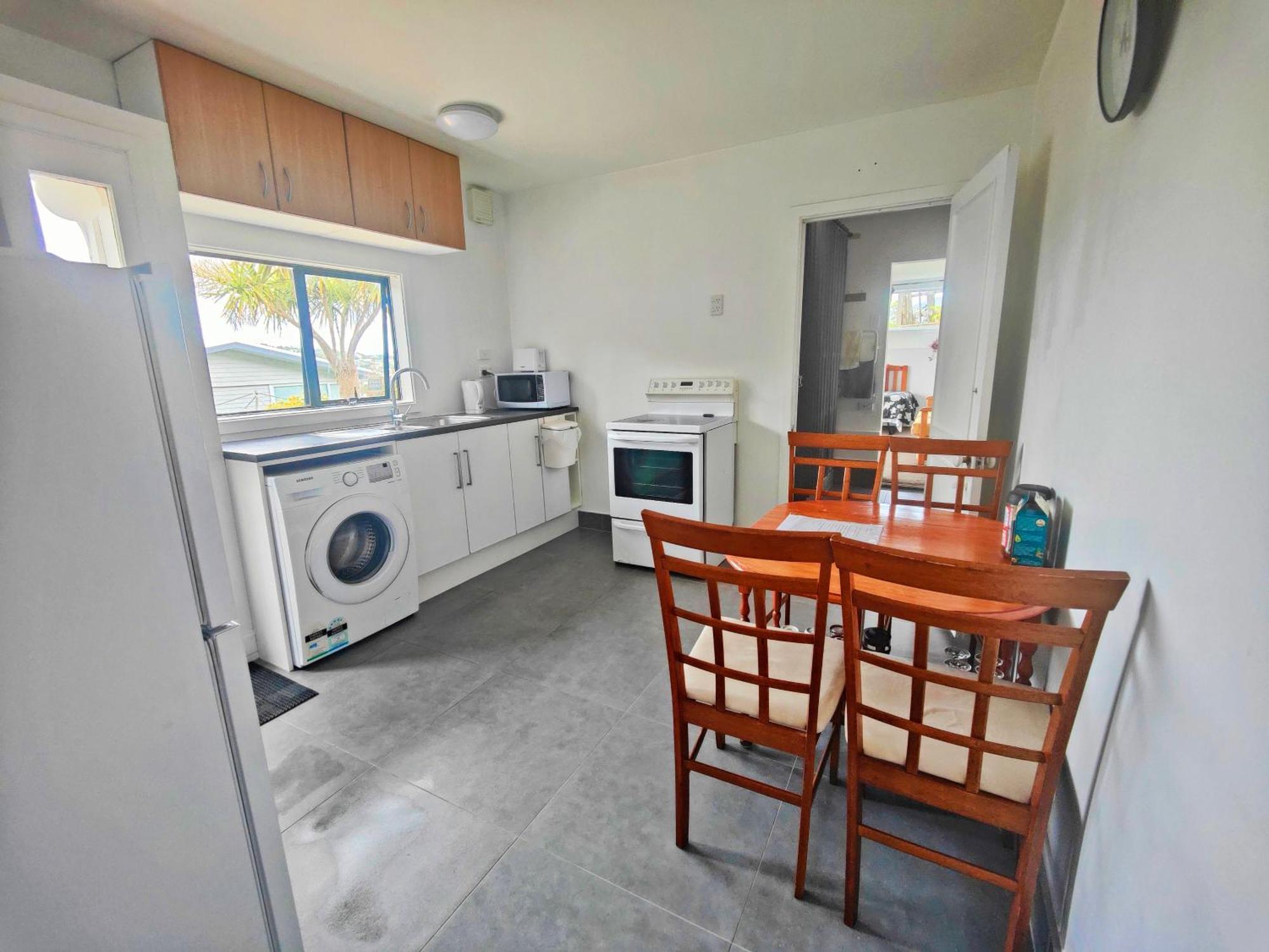 From 160 For Two Bedrooms In Apartment *