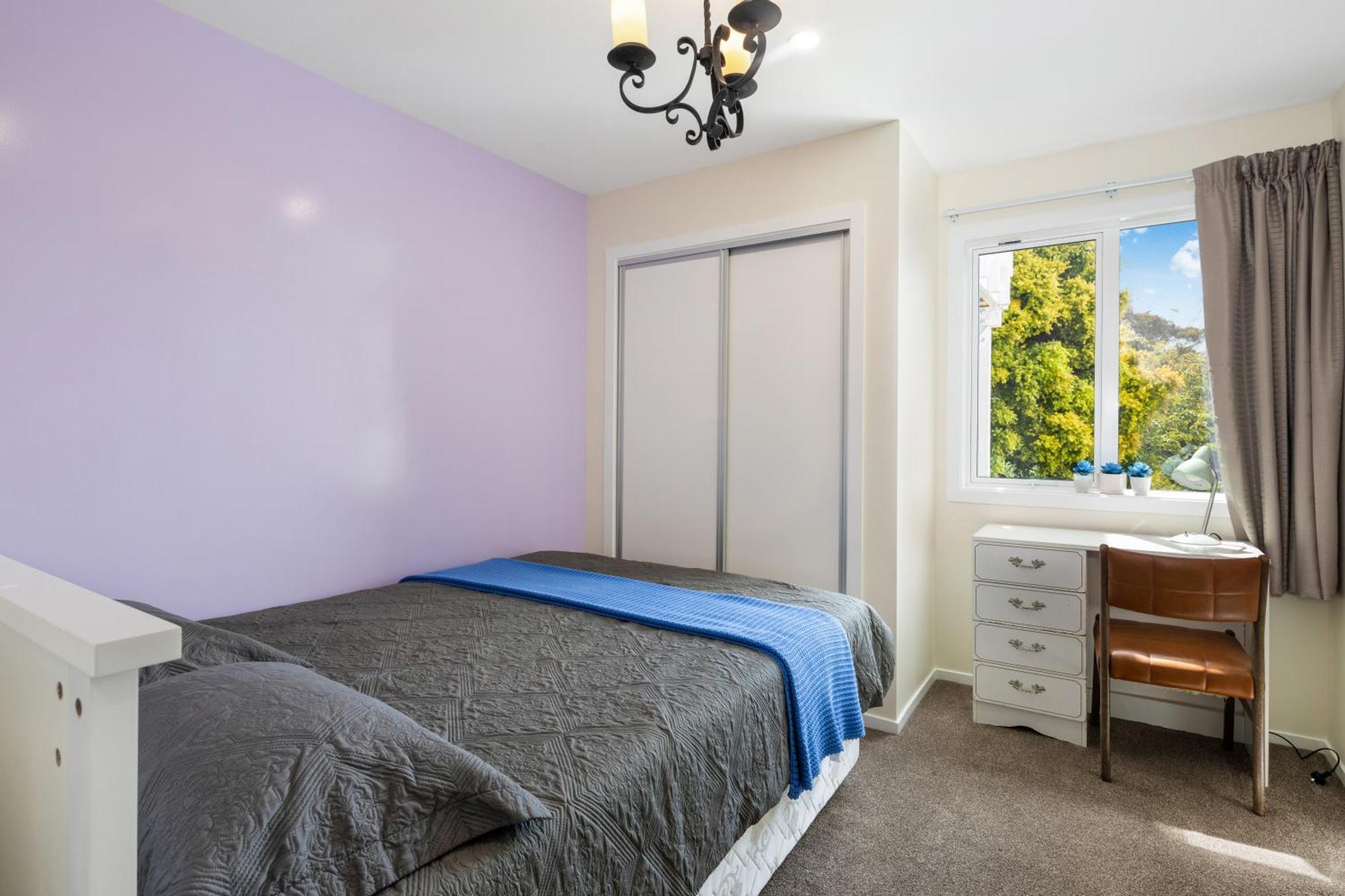 Holiday home Stunning View, Privacy, Close To Ferry & Brand-new Wellington