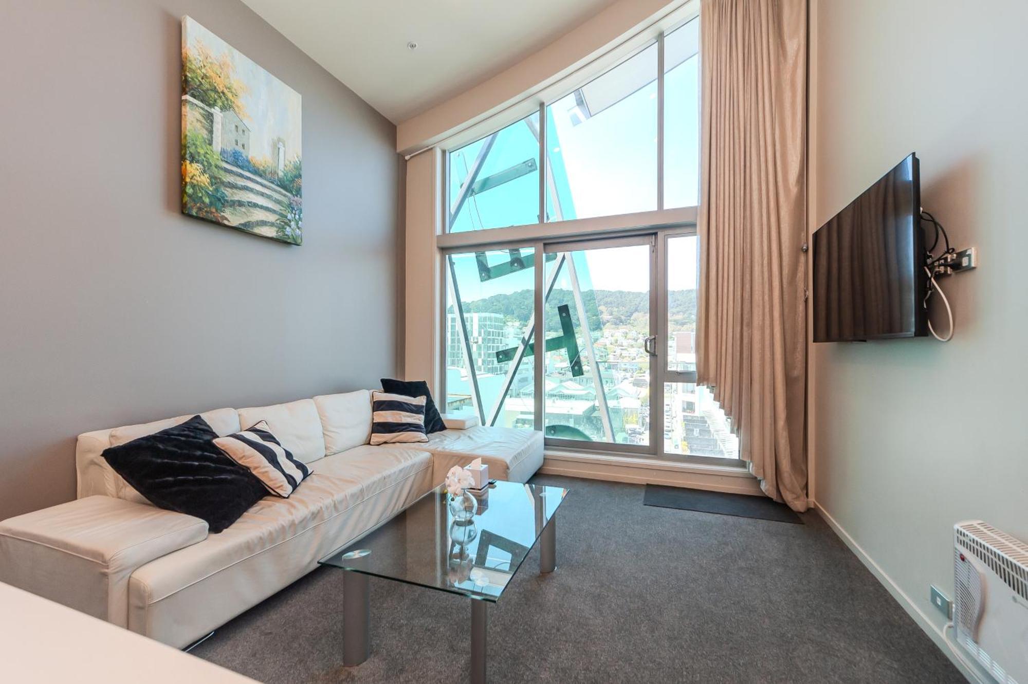 Aparthotel 70 Tory