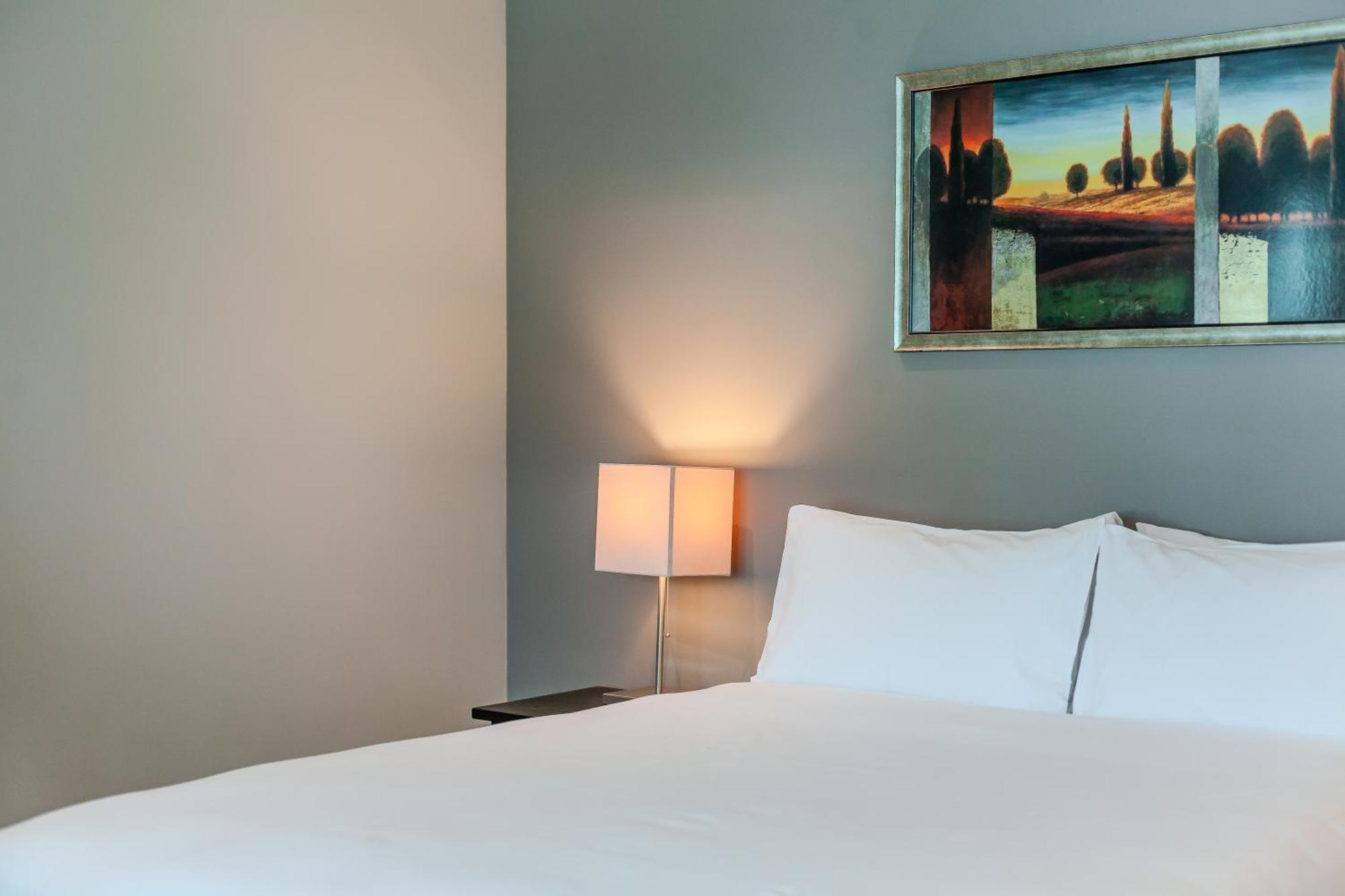 70 Tory Aparthotel