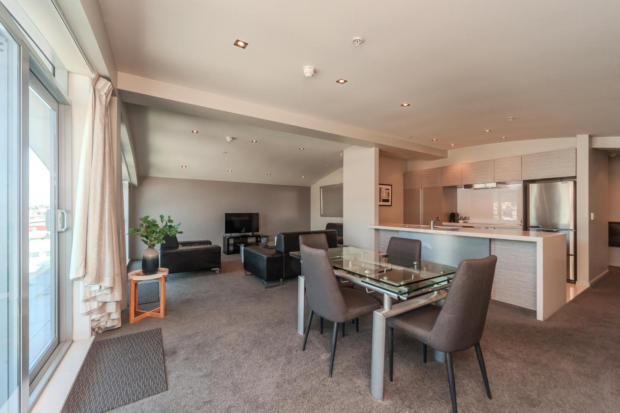 70 Tory Aparthotel 4*
