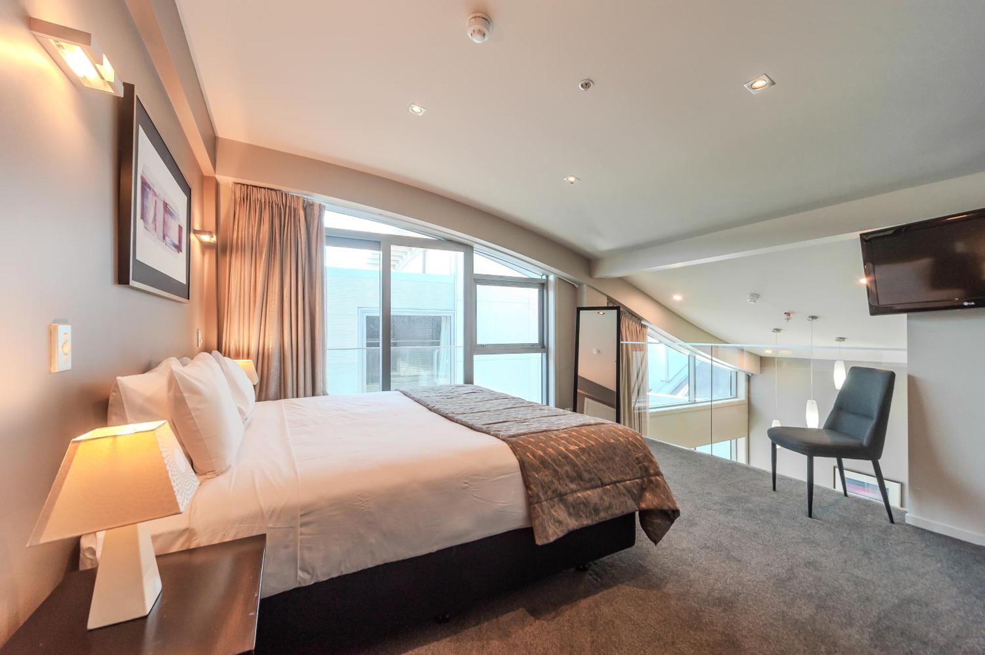 70 Tory Aparthotel